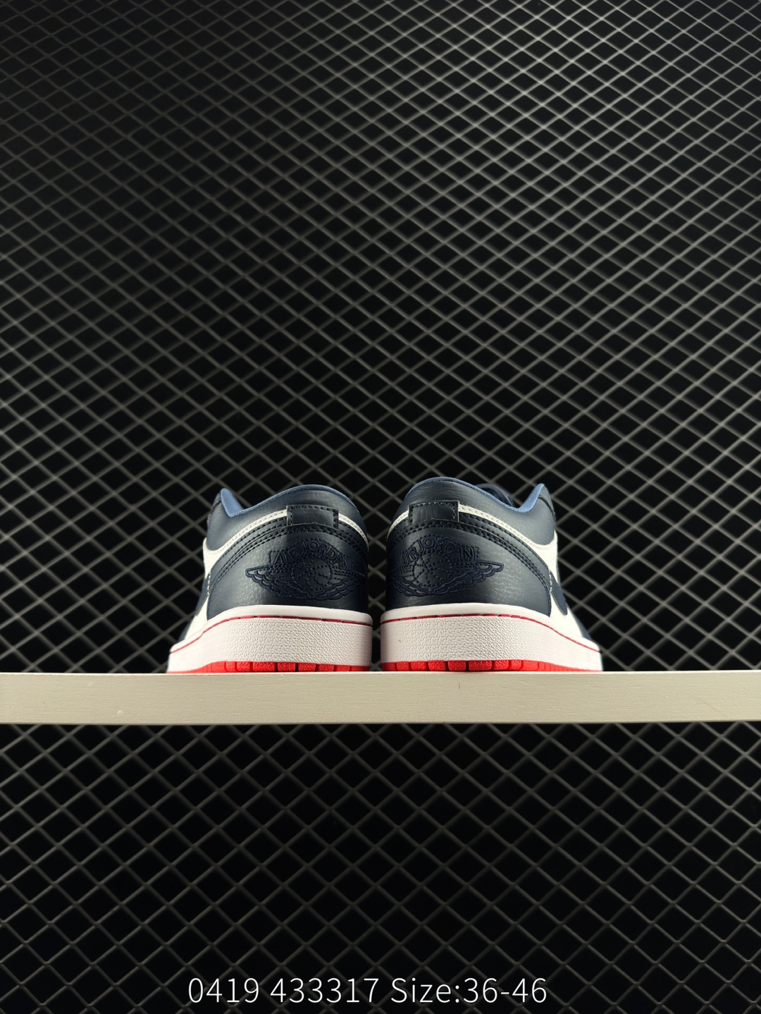 Air Jordan 1 Low AJ1